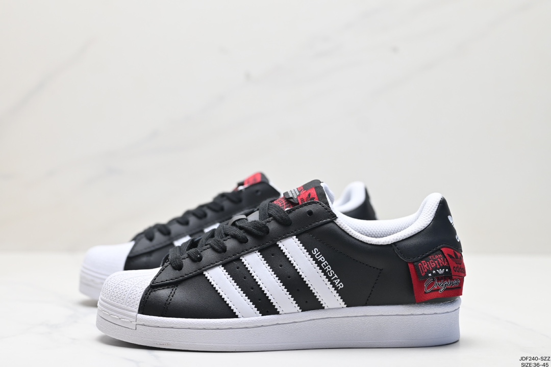 Adidas Superstar Shoes